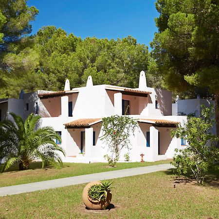 Insotel Club Maryland Playa Migjorn Exterior foto