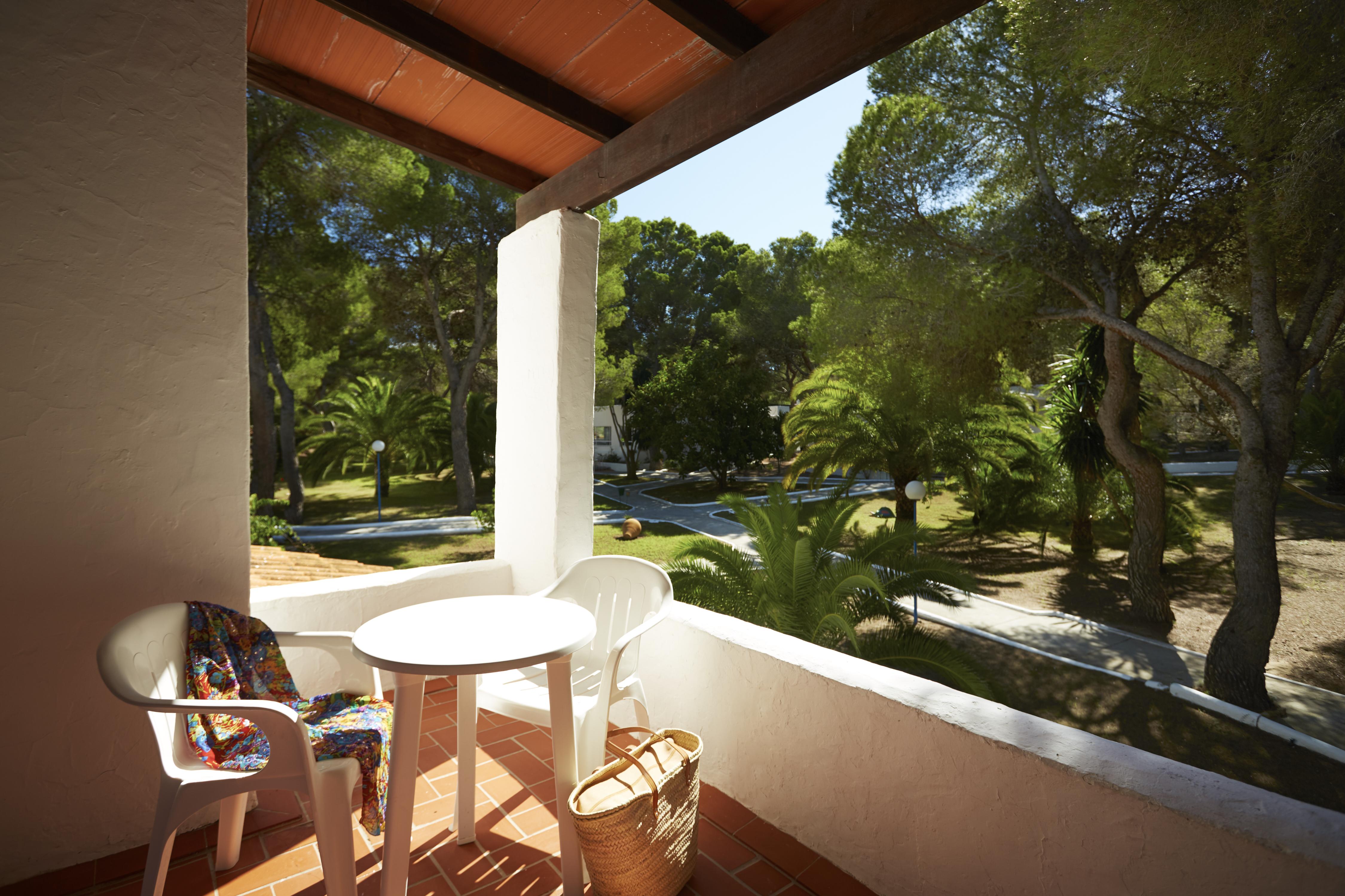 Insotel Club Maryland Playa Migjorn Exterior foto