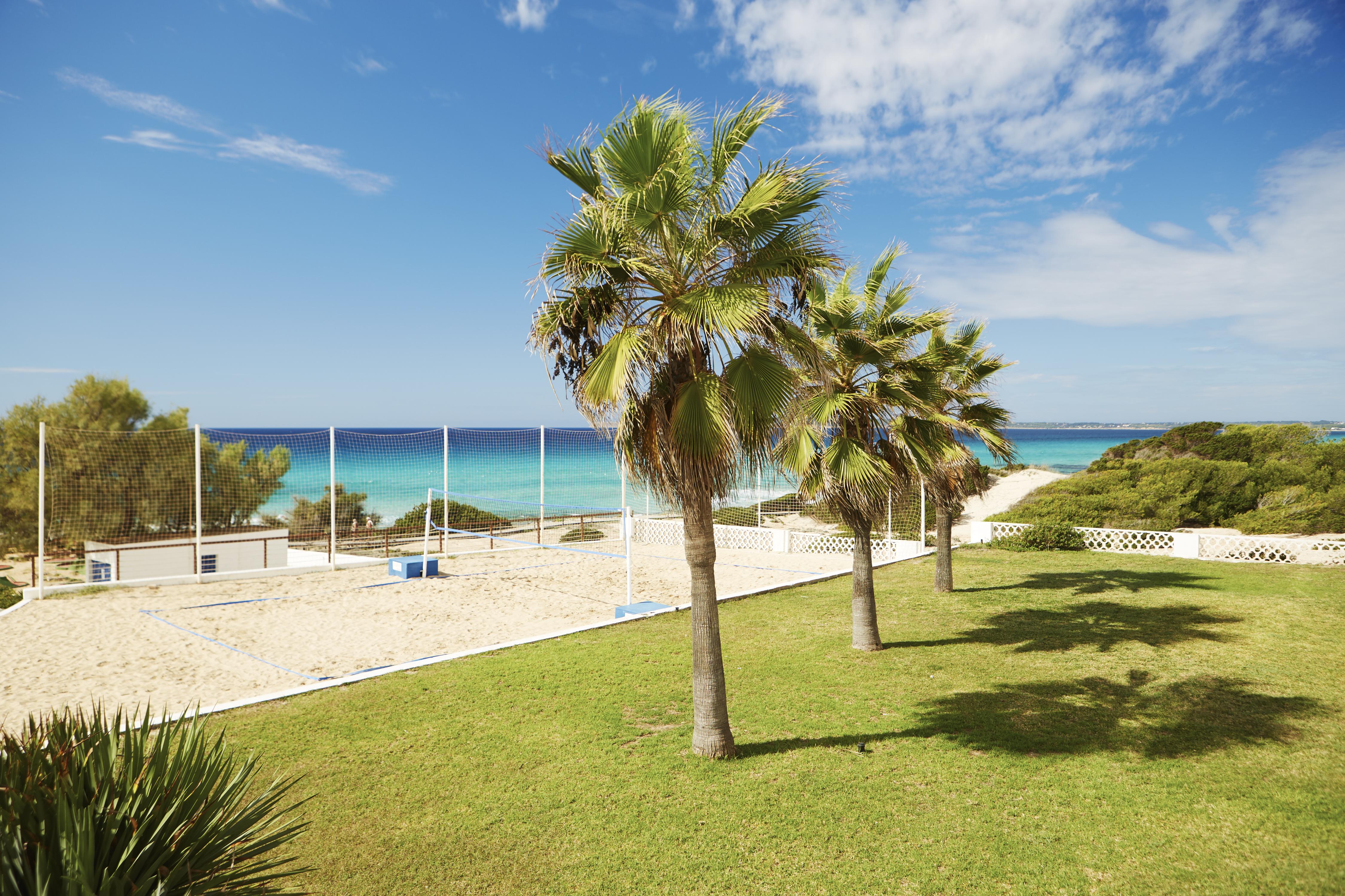 Insotel Club Maryland Playa Migjorn Exterior foto
