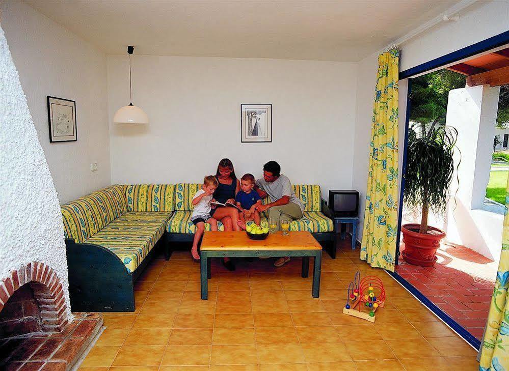Insotel Club Maryland Playa Migjorn Exterior foto